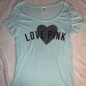 PINK by Victoria’s Secret Shirt